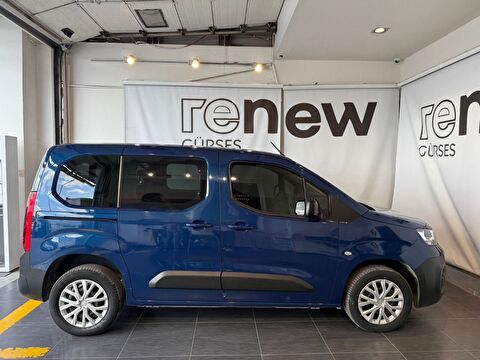 fiat, doblo, combi 1.5 bluehdı easy, manuel, dizel 2.el otomobil | renew 4