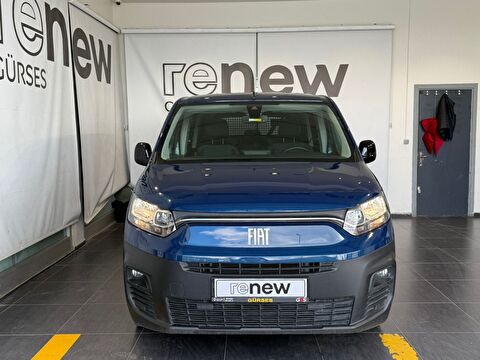 Combi 1.5 BlueHDI Easy, 2. el otomobil | renew