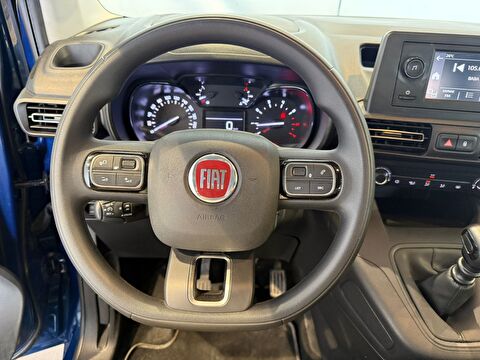 fiat, doblo, combi 1.5 bluehdı easy, manuel, dizel 2.el otomobil | renew 10