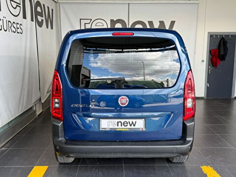 fiat, doblo, combi 1.5 bluehdı easy, manuel, dizel 2.el otomobil | renew 7
