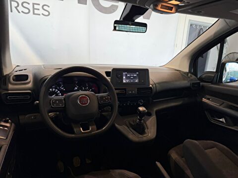 fiat, doblo, combi 1.5 bluehdı easy, manuel, dizel 2.el otomobil | renew 11