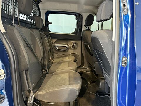 fiat, doblo, combi 1.5 bluehdı easy, manuel, dizel 2.el otomobil | renew 14