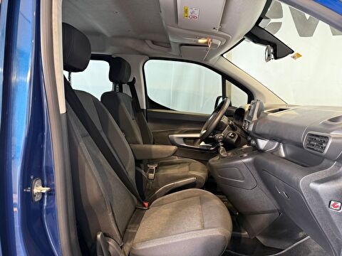 fiat, doblo, combi 1.5 bluehdı easy, manuel, dizel 2.el otomobil | renew 18