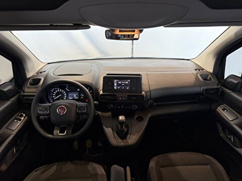 fiat, doblo, combi 1.5 bluehdı easy, manuel, dizel 2.el otomobil | renew 12