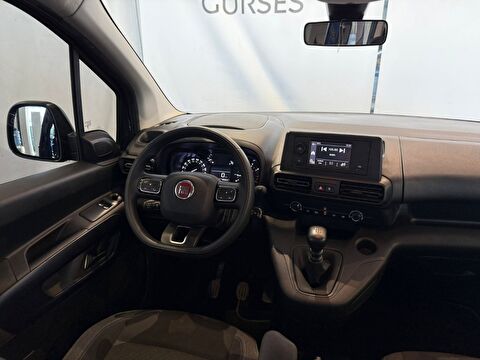 fiat, doblo, combi 1.5 bluehdı easy, manuel, dizel 2.el otomobil | renew 17
