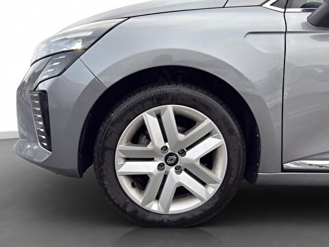 renault, clio, hatchback 1.0 tce evolution x-tronic, otomatik, benzin 2.el otomobil | renew 7