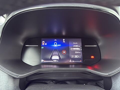 renault, clio, hatchback 1.0 tce evolution x-tronic, otomatik, benzin 2.el otomobil | renew 16