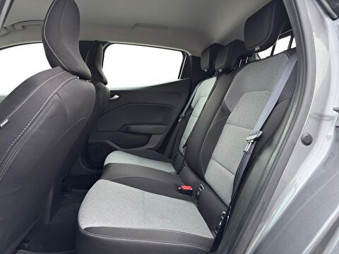 renault, clio, hatchback 1.0 tce evolution x-tronic, otomatik, benzin 2.el otomobil | renew 15