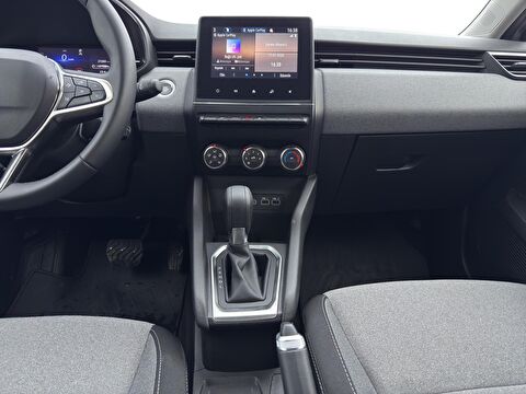 renault, clio, hatchback 1.0 tce evolution x-tronic, otomatik, benzin 2.el otomobil | renew 13