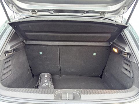 renault, clio, hatchback 1.0 tce evolution x-tronic, otomatik, benzin 2.el otomobil | renew 19