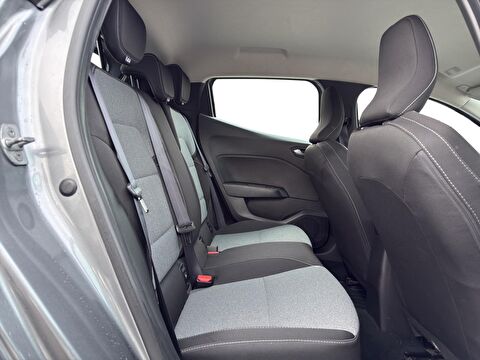 renault, clio, hatchback 1.0 tce evolution x-tronic, otomatik, benzin 2.el otomobil | renew 17