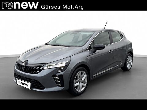 Hatchback 1.0 TCe Evolution X-Tronic, 2. el otomobil | renew