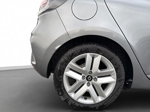 renault, clio, hatchback 1.0 tce evolution x-tronic, otomatik, benzin 2.el otomobil | renew 8