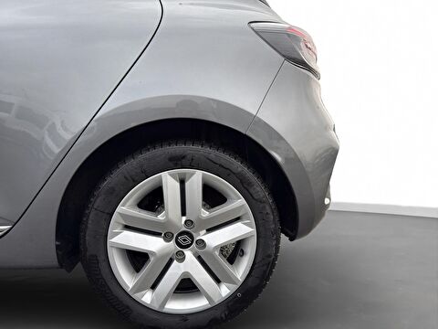 renault, clio, hatchback 1.0 tce evolution x-tronic, otomatik, benzin 2.el otomobil | renew 9