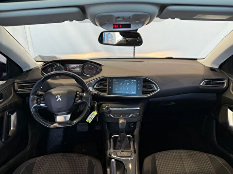 peugeot, 308, hatchback 1.6 bluehdı active eat6, otomatik, dizel 2.el otomobil | renew 15