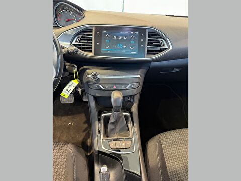peugeot, 308, hatchback 1.6 bluehdı active eat6, otomatik, dizel 2.el otomobil | renew 17