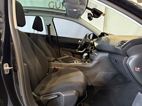 peugeot, 308, hatchback 1.6 bluehdı active eat6, otomatik, dizel 2.el otomobil | renew 10