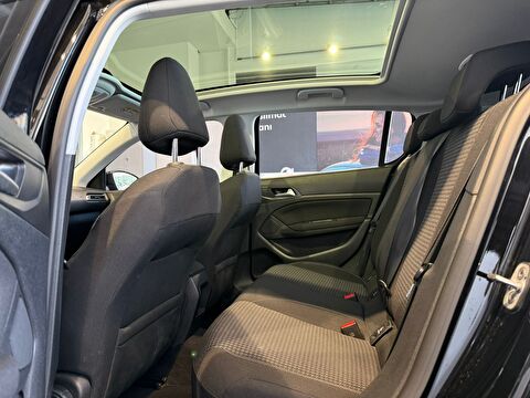 peugeot, 308, hatchback 1.6 bluehdı active eat6, otomatik, dizel 2.el otomobil | renew 11