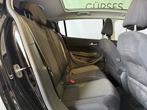 peugeot, 308, hatchback 1.6 bluehdı active eat6, otomatik, dizel 2.el otomobil | renew 9