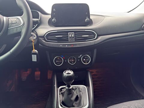 fiat, egea cross, 1.4 fire urban, manuel, benzin 2.el otomobil | renew 10