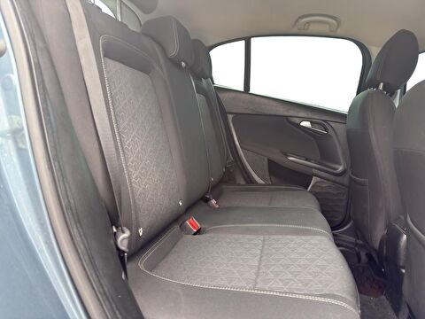 fiat, egea cross, 1.4 fire urban, manuel, benzin 2.el otomobil | renew 11