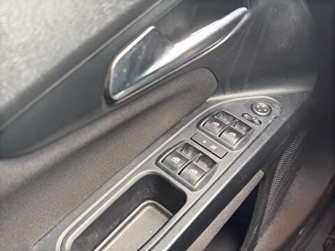 fiat, egea cross, 1.4 fire urban, manuel, benzin 2.el otomobil | renew 17