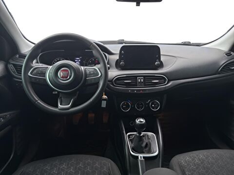 fiat, egea cross, 1.4 fire urban, manuel, benzin 2.el otomobil | renew 8