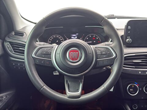 fiat, egea cross, 1.4 fire urban, manuel, benzin 2.el otomobil | renew 12