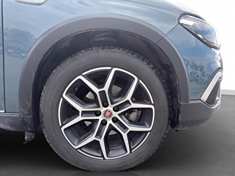 fiat, egea cross, 1.4 fire urban, manuel, benzin 2.el otomobil | renew 7