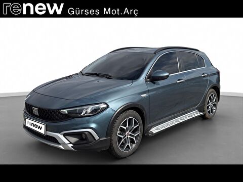 1.4 Fire Urban, 2. el otomobil | renew