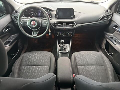 fiat, egea cross, 1.4 fire urban, manuel, benzin 2.el otomobil | renew 15