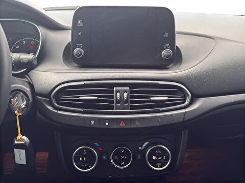 fiat, egea cross, 1.4 fire urban, manuel, benzin 2.el otomobil | renew 9