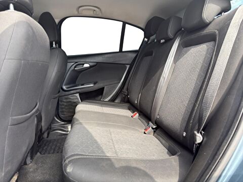 fiat, egea cross, 1.4 fire urban, manuel, benzin 2.el otomobil | renew 18