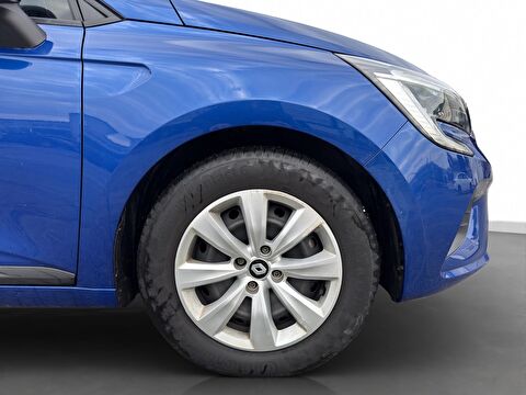 renault, clio, hatchback 1.0 tce joy x-tronic, otomatik, benzin 2.el otomobil | renew 6