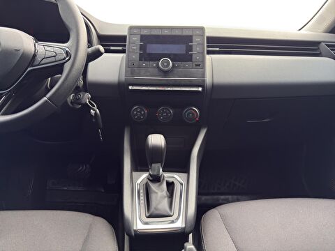 renault, clio, hatchback 1.0 tce joy x-tronic, otomatik, benzin 2.el otomobil | renew 12