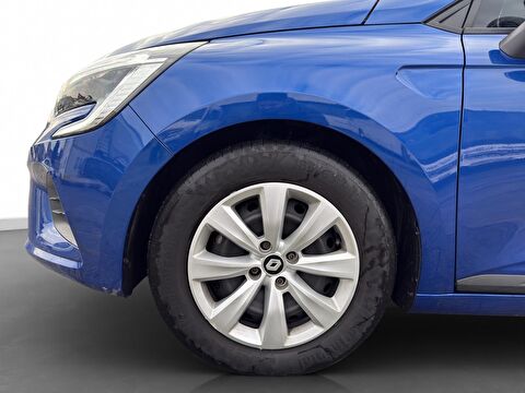 renault, clio, hatchback 1.0 tce joy x-tronic, otomatik, benzin 2.el otomobil | renew 7