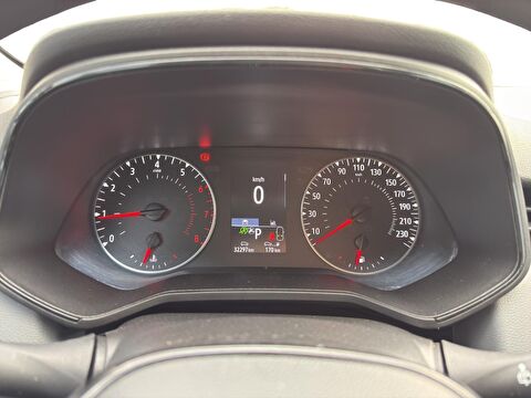 renault, clio, hatchback 1.0 tce joy x-tronic, otomatik, benzin 2.el otomobil | renew 10