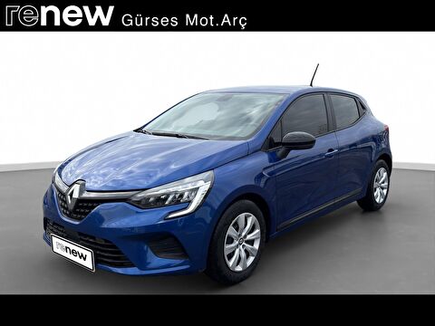 Hatchback 1.0 TCe Joy X-Tronic, 2. el otomobil | renew