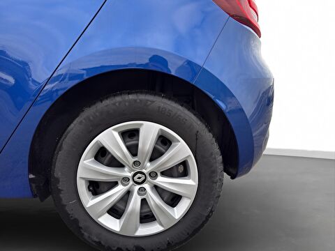 renault, clio, hatchback 1.0 tce joy x-tronic, otomatik, benzin 2.el otomobil | renew 8