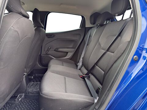 renault, clio, hatchback 1.0 tce joy x-tronic, otomatik, benzin 2.el otomobil | renew 15