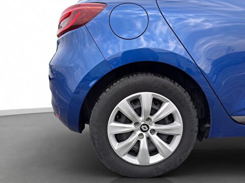 renault, clio, hatchback 1.0 tce joy x-tronic, otomatik, benzin 2.el otomobil | renew 9