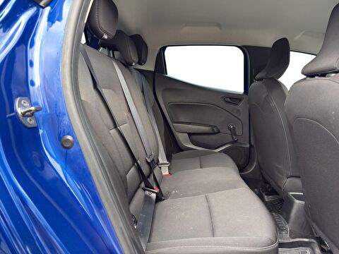 renault, clio, hatchback 1.0 tce joy x-tronic, otomatik, benzin 2.el otomobil | renew 14