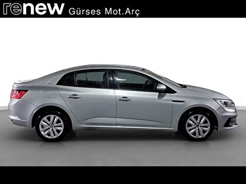 renault, megane, sedan 1.3 tce joy edc, otomatik, benzin 2.el otomobil | renew 3