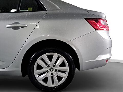 renault, megane, sedan 1.3 tce joy edc, otomatik, benzin 2.el otomobil | renew 9