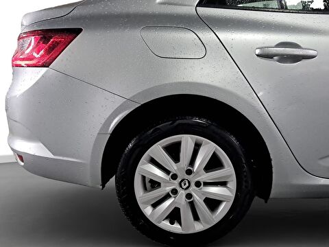 renault, megane, sedan 1.3 tce joy edc, otomatik, benzin 2.el otomobil | renew 8