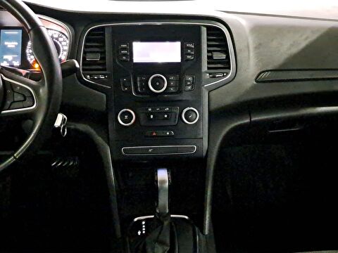 renault, megane, sedan 1.3 tce joy edc, otomatik, benzin 2.el otomobil | renew 14