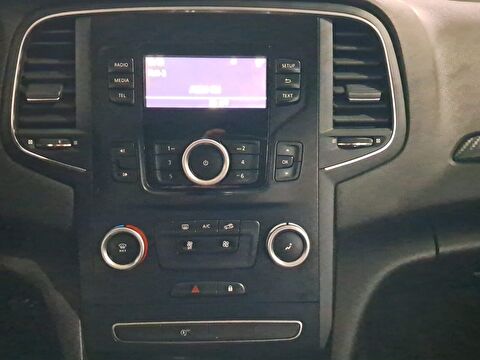 renault, megane, sedan 1.3 tce joy edc, otomatik, benzin 2.el otomobil | renew 15