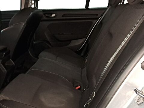 renault, megane, sedan 1.3 tce joy edc, otomatik, benzin 2.el otomobil | renew 12