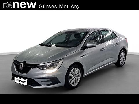 Sedan 1.3 TCe Joy EDC, 2. el otomobil | renew