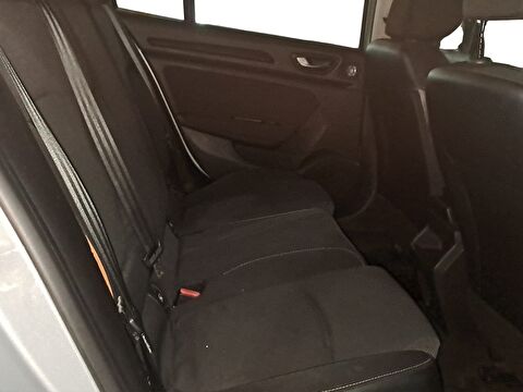 renault, megane, sedan 1.3 tce joy edc, otomatik, benzin 2.el otomobil | renew 11